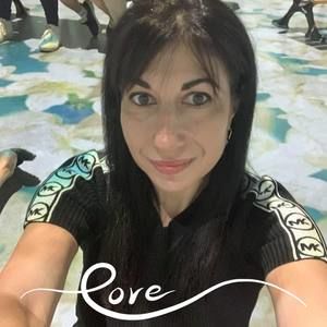 Meet your Posher, Dimitrina